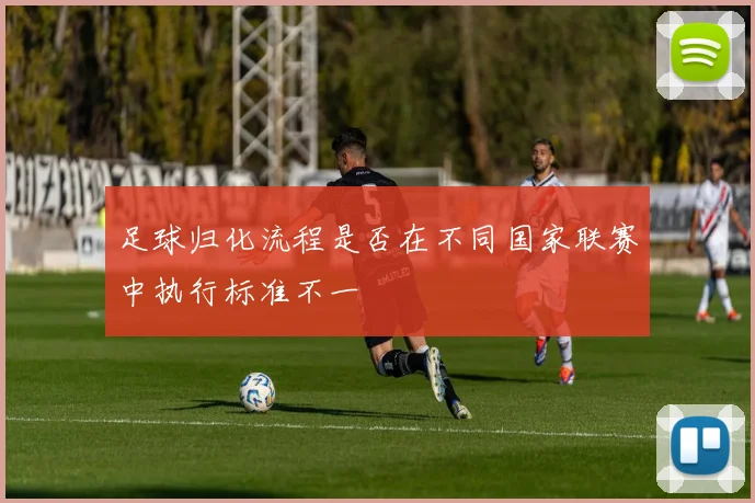 足球归化流程是否在不同国家联赛中执行标准不一