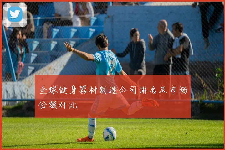 全球健身器材制造公司排名及市场份额对比